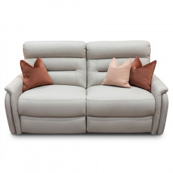 Sinclair 3 Seater Sofa